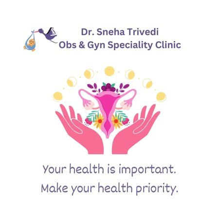 Dr. Sneha Trivedi Best Obstetrician Gynecologist Pune