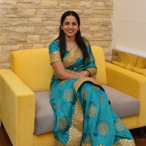 Dr. Sneha Trivedi